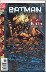 Batman #565 (1999) Batman