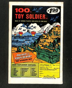 Fantasy Masterpieces (1979) #6