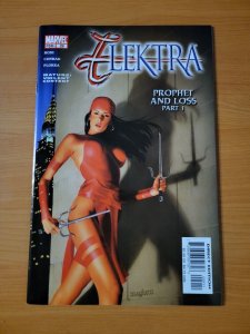 Elektra v2 #29 ~ NEAR MINT NM ~ 2004 Marvel Comics