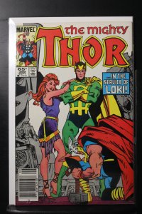 Thor #359 (1985)