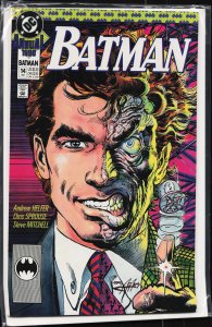 Batman Annual #14 (1990) Batman
