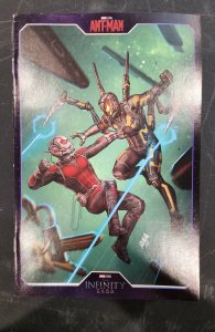 Avengers #54 Nakayama Cover (2022)