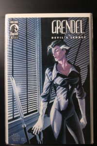 Grendel: Devil's Legacy (2000) #6