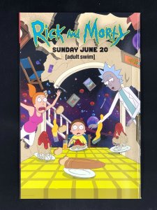 Truth & Justice #5 (2021) Variant Cover