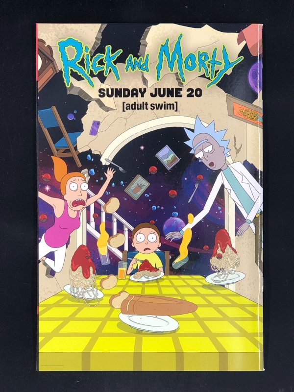 Truth & Justice #5 (2021) Variant Cover