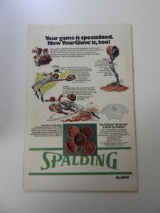 Daredevil #138 (1976) VF condition