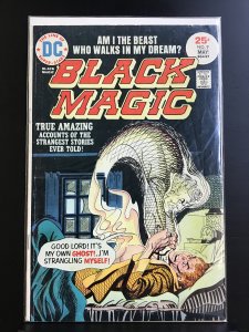 Black Magic #9 (1975)