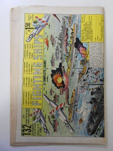 Adventure Comics #346 (1966) GD+ Condition see description