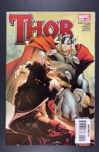 Thor #5 (2008)