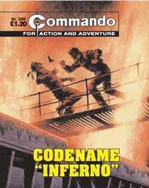 Codename Inferno