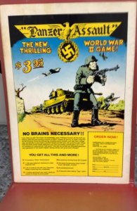 Dopin' Dan #1 (1972)