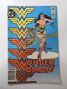 Wonder Woman #305 (1983)