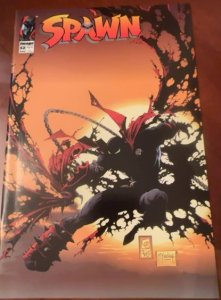 Spawn #32 (1995) Spawn 