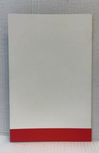 Deadpool #1 Blank Cover (2013)