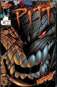 Pitt #12 (1996)