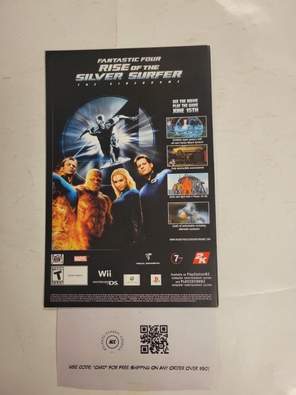 New Avengers #33 VF-NM Marvel Comic Book 35 MS21