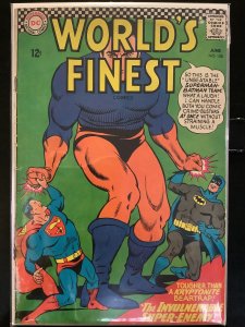 World's Finest Comics #158 (1966)