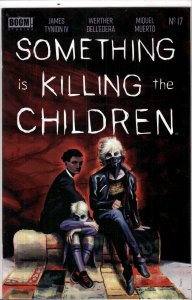Something is Killing the Children #17 (2021) Something Is Killing the Children