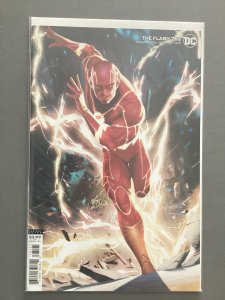 The Flash #762 Variant Cover (2020)