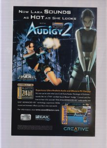 NYX #1 - Joshua Middton Art + Interior  (9.2 OB) 2003