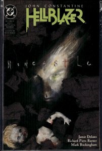 Hellblazer #11 (1988) Hellblazer