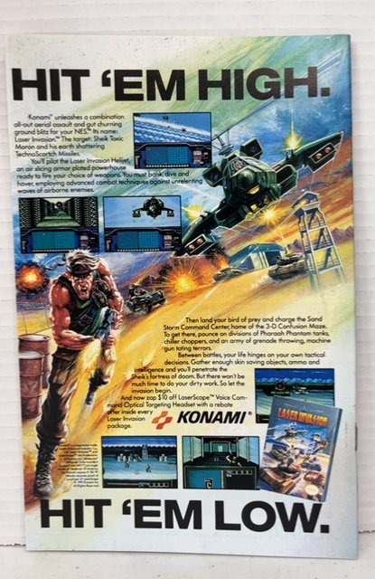 Green Lantern #14 (1991)