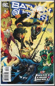Batman and the Outsiders #3 (2008) Batman and the Outsiders