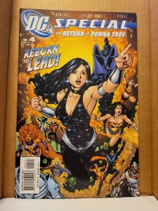 DC Special: The Return of Donna Troy #4 (2005) sb7