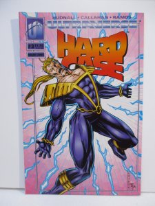 Hardcase #3 (1993)