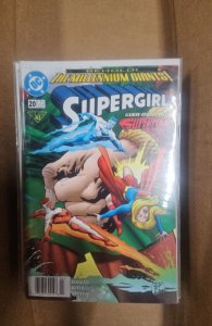 Supergirl #20 (1998)