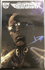 Wild Blue Yonder #5 (2014)