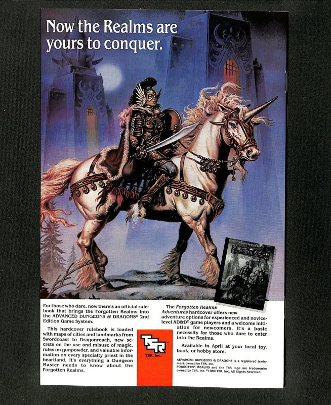 Amazing Spider-Man #333 Venom!