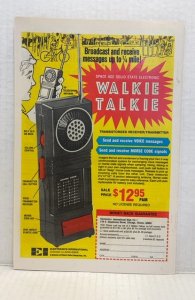 Fantastic Four Annual #12 (1977)