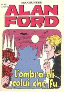 L'Ombra di Colui Che Fu