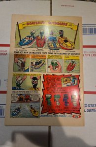 Detective Comics #389 (1969) with Batwoman