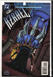 Azrael #10 (1995) Azrael