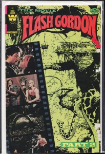Flash Gordon #32 (1981)