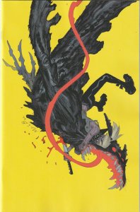 Something IS Killing The Children # 32 FOC Reveal Variant Cover NM Boom! [R6]