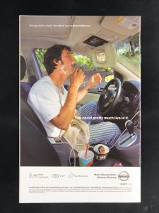 Ghost Rider: Trail of Tears #6 (2007)