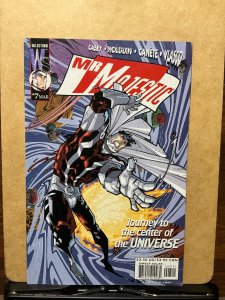 Mr. Majestic #7 (2000)