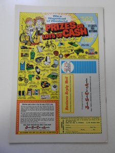 Amazing Adventures #20 (1973) VF Condition!