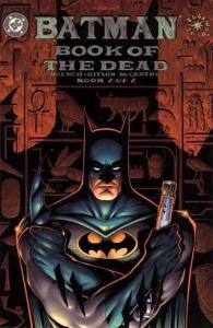 Batman: Book of the Dead - Book 2 of 2