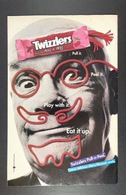 Teenage Mutant Ninja Turtles Adventures #3 (1996) LOW PRINT HTF