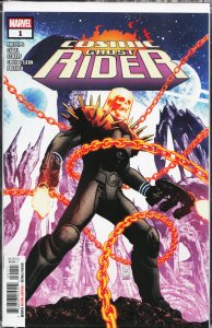 Cosmic Ghost Rider #1 (2023)