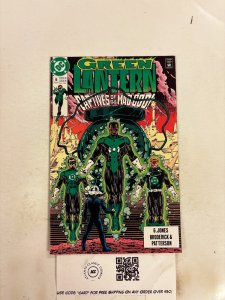 Green Lantern #6 NM DC Comic Books Guy Gardner Hal Jordan John Stewart 27 HH71