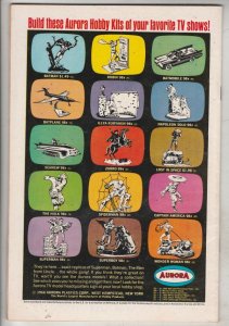 Detective Comics #360 (Feb-67) NM- High-Grade Batman