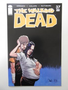 The Walking Dead #37 (2007) NM Condition!