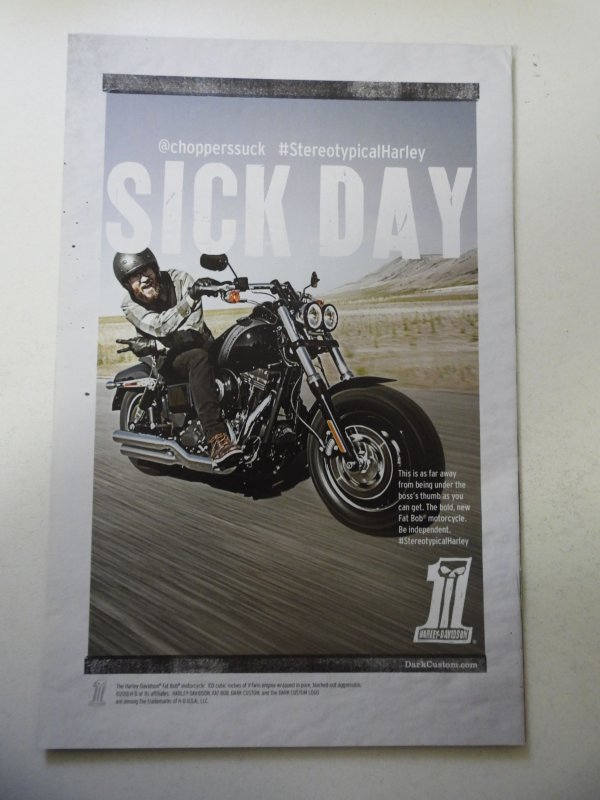 Thor: God of Thunder #14 (2013) VF Condition