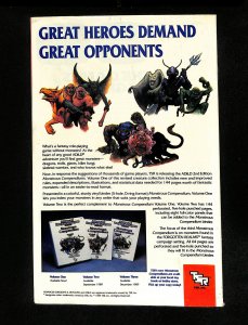 Amazing Spider-Man #324 Newsstand Variant Sabretooth McFarlane Cover!