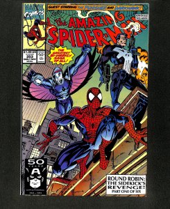 Amazing Spider-Man #353